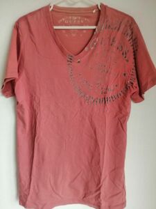 GUESS Tシャツ