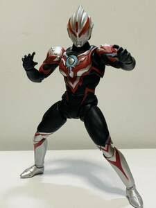  S.H.Figuarts ウルトラマンオーブ サンダーブレスター / プレミアムバンダイ限定 円谷プロ フィギュアーツ