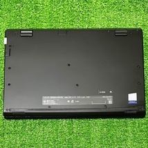 ◇優良美品◇世代最上級ハイスペックモデル！NVMeSSD1TB搭載！【 VAIO Pro PF 】 Corei7-8550U/ / RAM16GB/ カメラ/ Windows11Pro_画像7