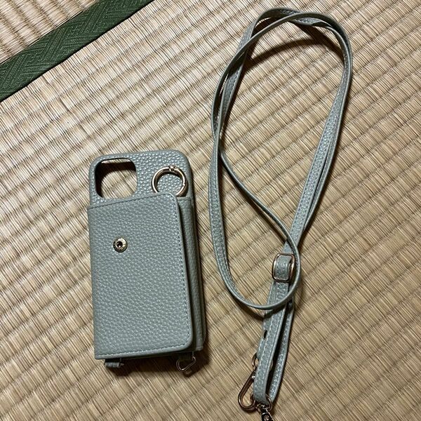 iPhone13カバー【USED】