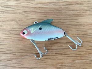 【オールドへドン】へドン スーパーソニック / Heddon Super Sonic SD