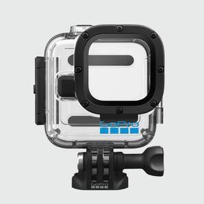 新品未開封 GoPro ゴープロ AFDIV-001 [HERO11 Black Mini 純正ダイブハウジング] 国内正規品