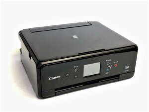 [ TS6130( black )] Canon ink-jet printer multifunction machine [ speciality shop therefore is possible [ safe 60 days guarantee ]](G)