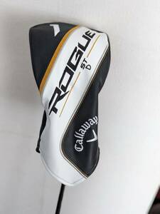 キャロウェイ　Callaway　ROGUE　ST　max Ｄ フレックスＲ　１０.５