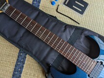 Ibanez Prestige RG1527 ７弦ギター エレキギター_画像5