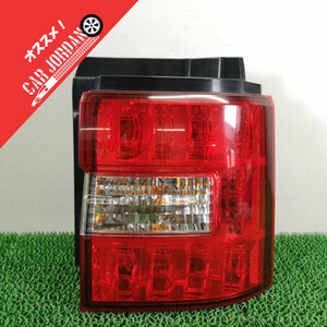 CV1W previous term [ tail lamp / light right ]8330A186 H26 Mitsubishi Delica D5 D-POWER DEL004