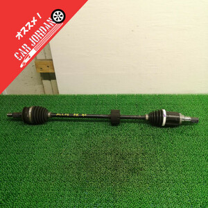 HE33S latter term [ front drive shaft right ]44101-74P02 R2 Suzuki Alto Lapin X (2.5 ten thousand km) ALL020