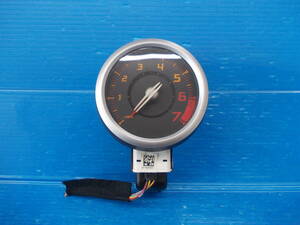 ND4FT/ Twingo tachometer mileage :88,153. actual article or goods product number :8200762809