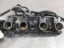 GPZ1100 キャブレター カワサキ GPZ 忍者 Z1 Z2 Z1000 当時物 [22-0225-3] [ 4705 ]_画像6