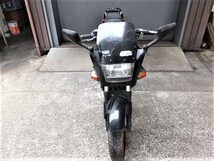 KAWASAKI GPX250R 純正ヘッドライト EX250E カワサキ GPX （23-0418-2）_画像10