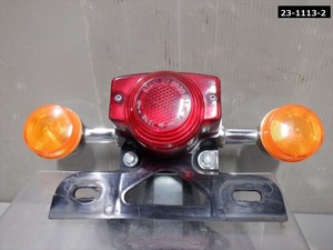 HONDA ジョーカー50 AF42 純正テールランプASSY JOKER 50 90 ホンダ　(23-1113-2)