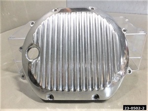 KAWASAKI Z1 クラッチカバー バレル研磨仕上げ Z１F カワサキ Z2 Z Z750RS 当時物　(23-0502-2)