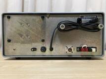 YAESU FRG-7_画像4