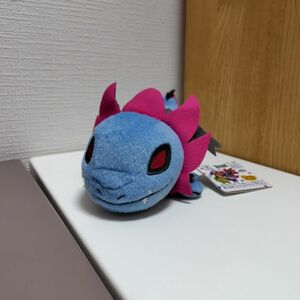 ポケットモンスター ころりんフレンズ ぬいぐるみ サザンドラ