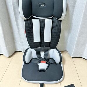 良品 日本育児 トラベルベストECプラス チャイルドシート TV106