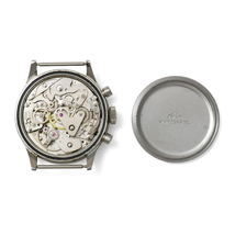 Gallet ラウンド クロノグラフ Ref.**** アンティーク品 メンズ 腕時計_画像4