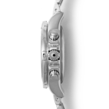クロノマット44 JSP ローマン インデックス 日本限定 Ref.AB0115111C2A1 中古品 メンズ 腕時計_画像4