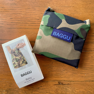 BAGGU