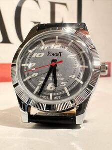 PIAGET