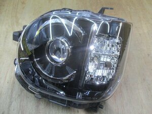 即決　ミラトコット　LA550S　LED　左ヘッドライト　純正　81170-B2720/ KOITO 100-6906R