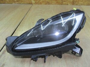 即決　SUBARU BRZ　ZD8　LED　左ヘッドライト　純正　84913CC310/ KOITO 100-6046H