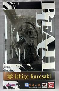 * unopened goods * figuarts ZERO BLEACH black cape one .[ last. month . heaven .Ver.]