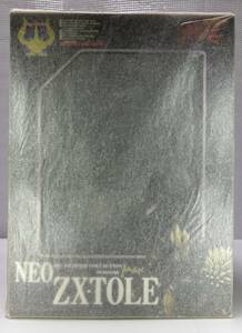 ★未開封品★ マックスファクトリー BFC MAX No.08 NEO ZX-TOLE ネオ・ゼクトール【強殖装甲ガイバー】