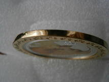 2008年 オーストラリア　鼠・ネズミ記念銀貨（大）コイン 未使用 　#24.3.25-04☆古銭☆絵銭☆ちょっとだけでも見てください！_画像5