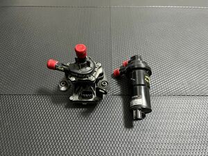  cheap!! Crown Hybrid GWS204 GRS204 water pump set!! inverter immediately shipping!!