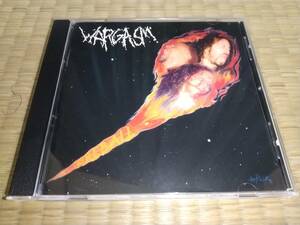 Wargasm / Fireball / Thrash Metal / スラッシュメタル