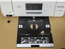 EPSON インクジェットプリンター EP-808AW _画像6