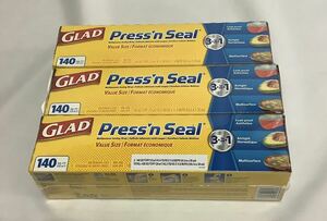 GRAD PRESS’N SEAL’S グラッド　プレス　アンド　シール　140FEET