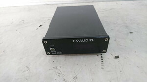 a3-067 ■FX-AUDIO- DAC-SQ5J