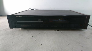 a3-133 # PIONEER Pioneer PD-9010X CD player present condition goods 