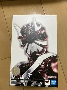 真骨彫製法 S.H.Figuarts 仮面ライダー響鬼紅 フィギュアーツ 