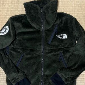 North face アンタークティカバーサロフトジャケット 