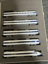 TOMIX 92929 JR さよなら100系東海道新幹線セット　限定品_画像8