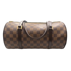  Louis * Vuitton LOUIS VUITTONpapiyon30 N51303 handbag lady's used 