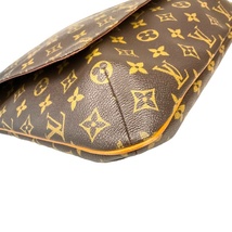 ルイ・ヴィトン LOUIS VUITTON ミュゼット M51256 モノグラム モノグラム ショルダーバッグ レディース 中古_画像7