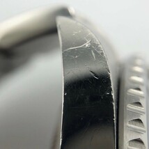 ロレックス ROLEX サブマリーナ 116610LN ステンレススチール 腕時計 メンズ 中古_画像6