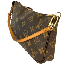 ルイ・ヴィトン LOUIS VUITTON ポシェット・アクセソワール M51980 モノグラム モノグラム ハンドバッグ レディース 中古_画像3