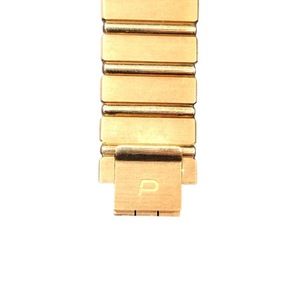 ピアジェ PIAGET ポロ 15661C701 ゴールド K18YG 腕時計 ユニセックス 中古の画像4