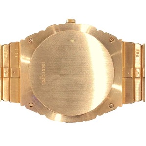 ピアジェ PIAGET ポロ 15661C701 ゴールド K18YG 腕時計 ユニセックス 中古の画像2