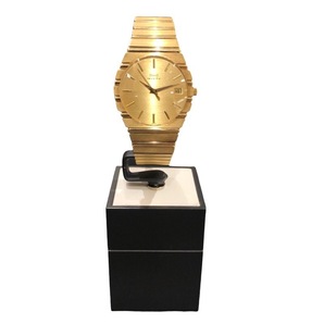 ピアジェ PIAGET ポロ 15661C701 ゴールド K18YG 腕時計 ユニセックス 中古の画像6