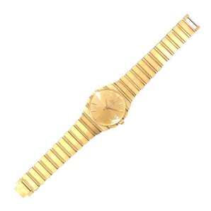 ピアジェ PIAGET ポロ 15661C701 ゴールド K18YG 腕時計 ユニセックス 中古の画像3