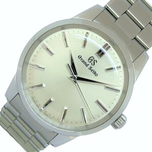 セイコー SEIKO グランドセイコー エレガンスコレクション SBGX319 ステンレススチール 腕時計 メンズ 中古