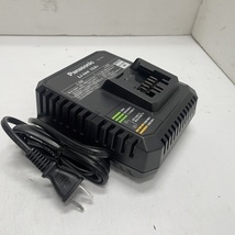 即決！パナソニック 10.8Vバッテリー（EZ8L1020FA）用充電器 EZ7L10A 新品 税込_画像2