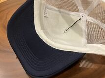 フェンウィック メッシュCAP fenwick 帽子 アメカジ_画像6