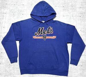 00S USA New York Mets 2007 MLB Шота Parker New York Mets Lee Body Body Baly Size Yanagi 9317