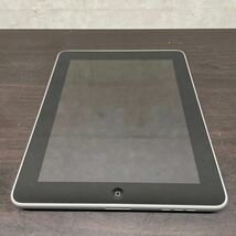 iPad 64GB A1219 ★ジャンク品★_画像3